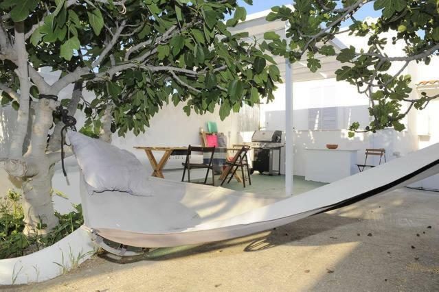 Villa Petros Mégas Yialós-Nítes Dış mekan fotoğraf